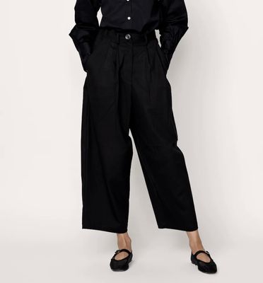 Laude boyfriend pant