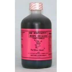 Body Healer 18oz