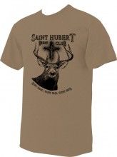 St. Hubert Children&#39;s Hunt Club T-Shirt