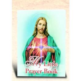 My Little Prayer Book