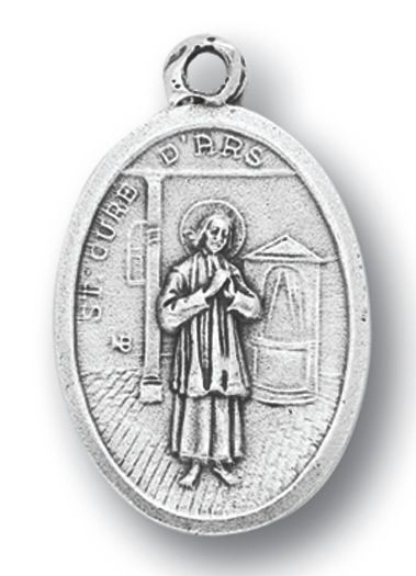 St. John Vianney Medal