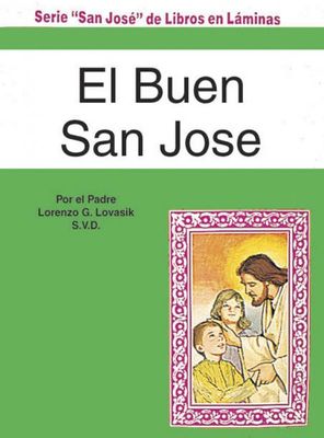 El Buen San Jose, Padre Lorenzo Lovasik