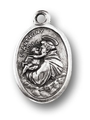 St. Anthony Medal