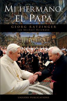Mi hermano, el Papa