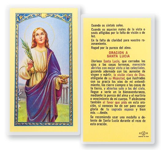 Santa Lucia