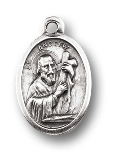 St. Andrew Medal