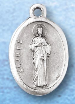 St. Jude Medal