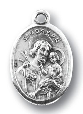 St. Joseph Medal