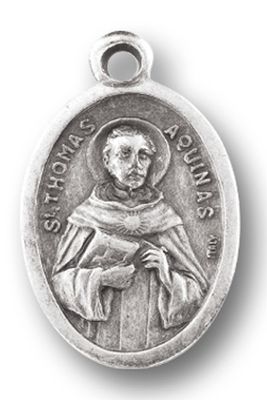 St. Thomas Aquinas Medal