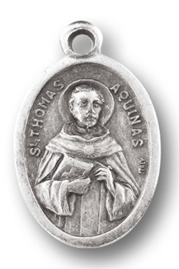 St. Thomas Aquinas Medal
