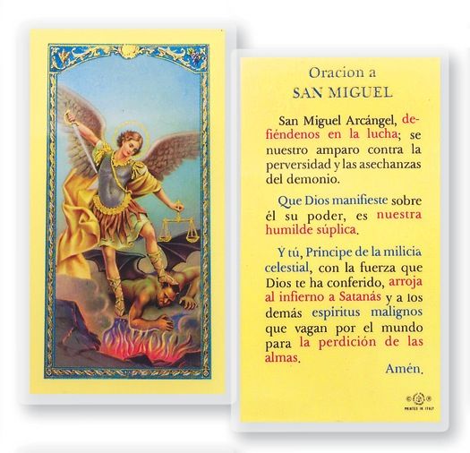 San Miguel