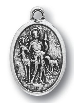 St. Hubert Medal