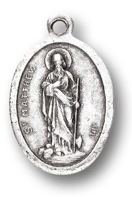 St. Matthew Medal St. Matthew Medal