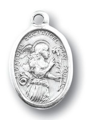 St. Gabriel Medal