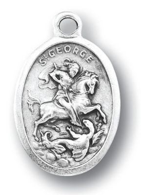 St. George Medal