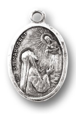 St. Margaret Medal