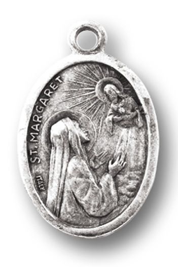 St. Margaret Medal