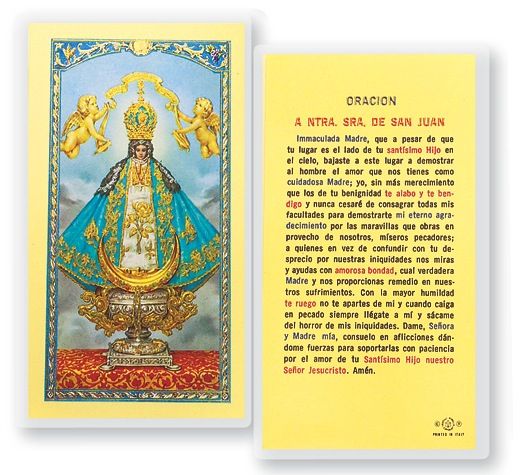 N.Z. de San Juan