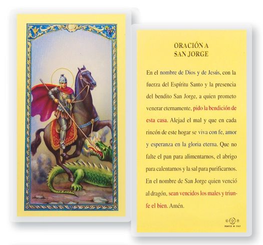 San Jorge