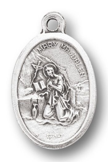 St. Mary Magdalen Medal