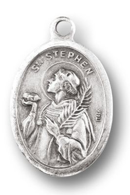 St. Stephen Medal