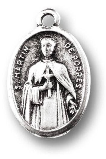 St. Martin de Porres Medal