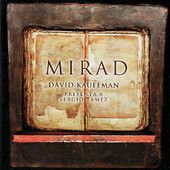 Mirad, by David Kauffmanc (en espanol)