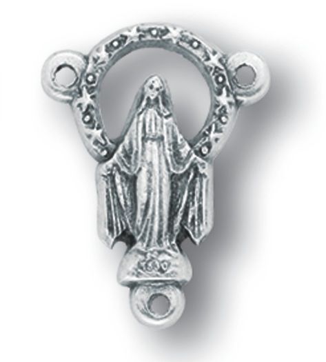 Our Lady of Grace Centerpiece