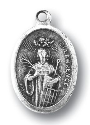 St. Lawrence Medal