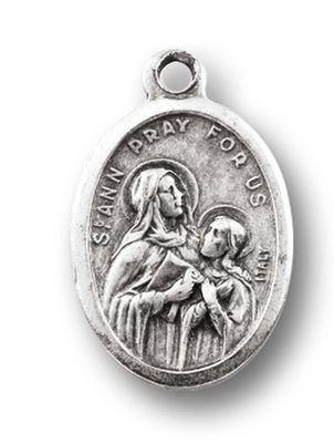 St. Anne Medal