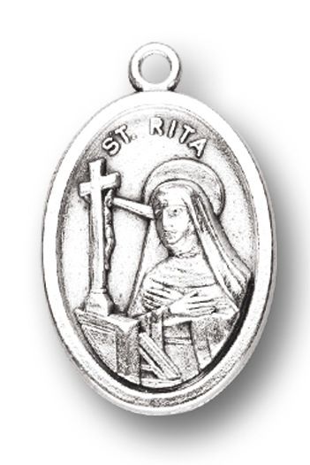 St. Rita Medal