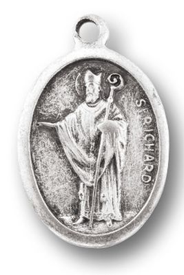 St. Richard Medal St. Richard Medal