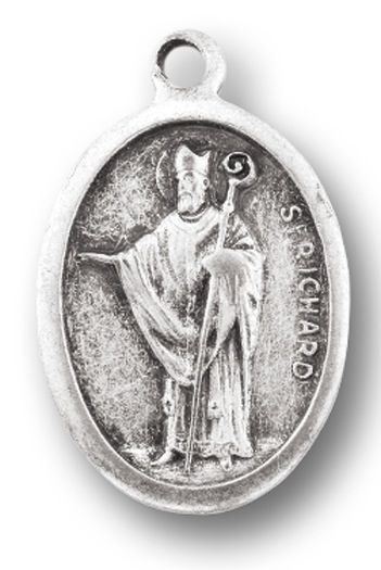 St. Richard Medal