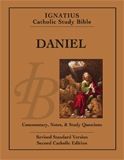 Daniel:  Ignatius Catholic Study Bible, by Scott Hahn and Curtis Mitch (paperabck)