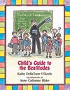 Child's Guide to the Beatitudes, by Kathy DellaTorre O'Keefe (hardcover)