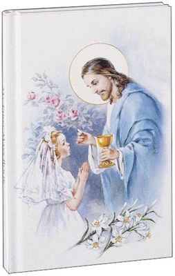 Girl's First Mass Book (Good Shepherd Edition) (hardcover) Girl's First Mass Book (Good Shepherd Edition) (hardcover)