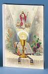 First Mass Book (Come My Jesus Deluxe Edition) (hardcover)