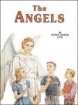 The Angels, by Lawrence Lovasik (hardcover)