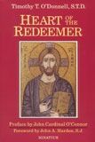 Heart of the Redeemer, by Timothy O&#39;Donnell (paperback)