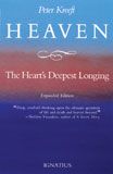 Heaven, the Heart&#39;s Deepest Longing, by Peter Kreeft (paperback)