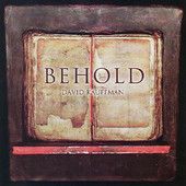 Behold, David Kauffman (CD)