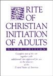 Rite of Christian Initiation of Adults, Study Edition