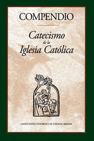 Compendio:  Catecismo de la Iglesia Catolica (Spanish)(Papberback)