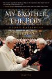 My Brother the Pope, by Georg Ratzinger (hardcover)