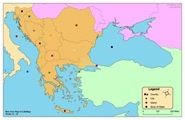 Classically Catholic Memory Maps and Stickers Beta Year