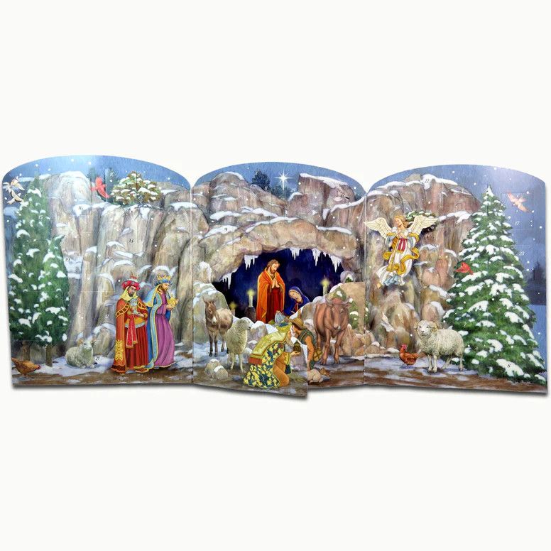 Adams Advent Calendar