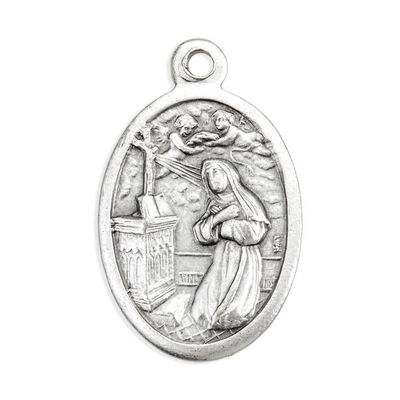 St. Rita Medal