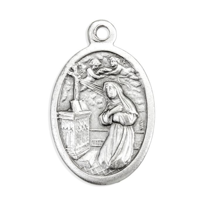 St. Rita Medal