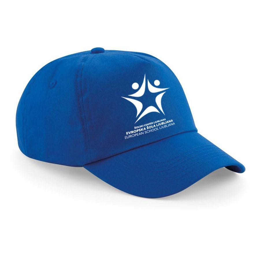 ESLJ Cap