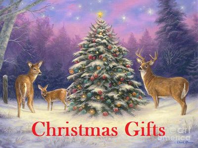Christmas Gifts